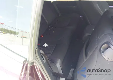 2020 Dodge Challenger Sxt из США, поврежденный, VIN 2C3CDZAG8LH206818